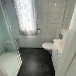 Apartament Tveitopark A *