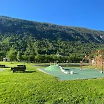 Tveitopark A Apartament *