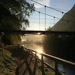 Tveitopark A アパート リューカン