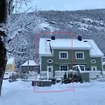 Apartament Tveitopark A Rjukan
