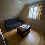 Tveitopark A * Rjukan