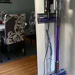 Apartman Tveitopark A *