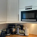 Apartman Tveitopark A