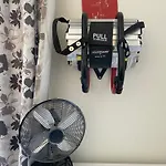 Tveitopark A Apartman *