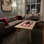 Tveitopark A * Rjukan