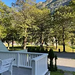 Tveitopark A Apartman