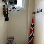 Apartman Tveitopark A *