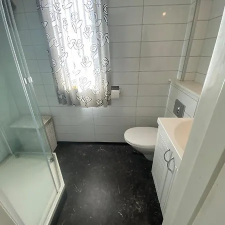 アパート Tveitopark *