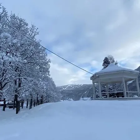 Tveitopark 아파트 *