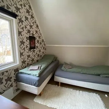 Tveitopark 아파트