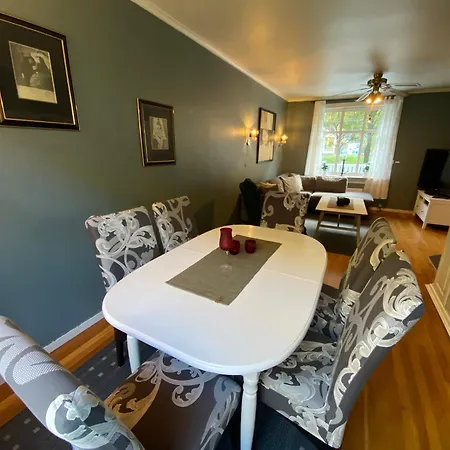 Tveitopark リューカン