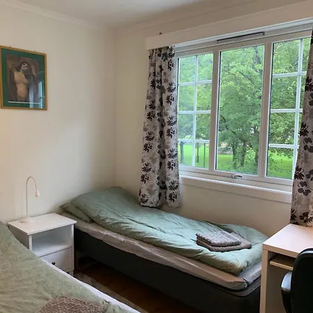 아파트 Tveitopark