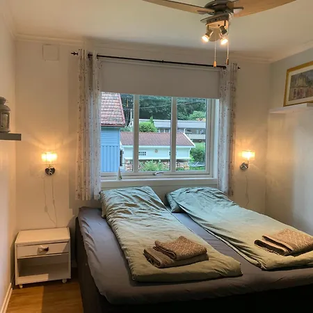 Tveitopark * リューカン