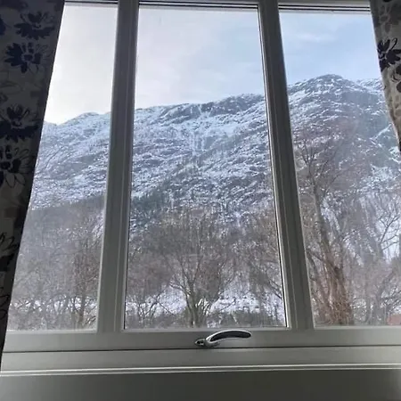 Tveitopark A * Rjukan