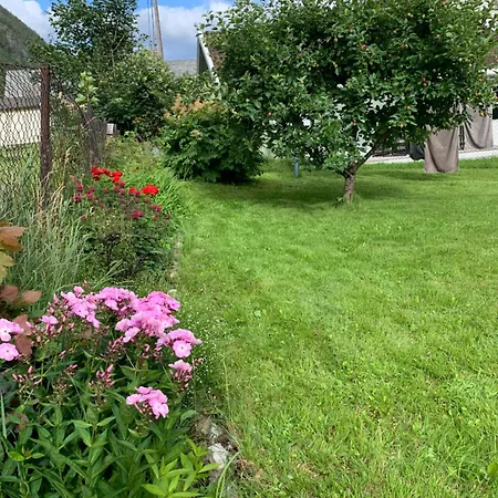 Tveitopark アパート リューカン