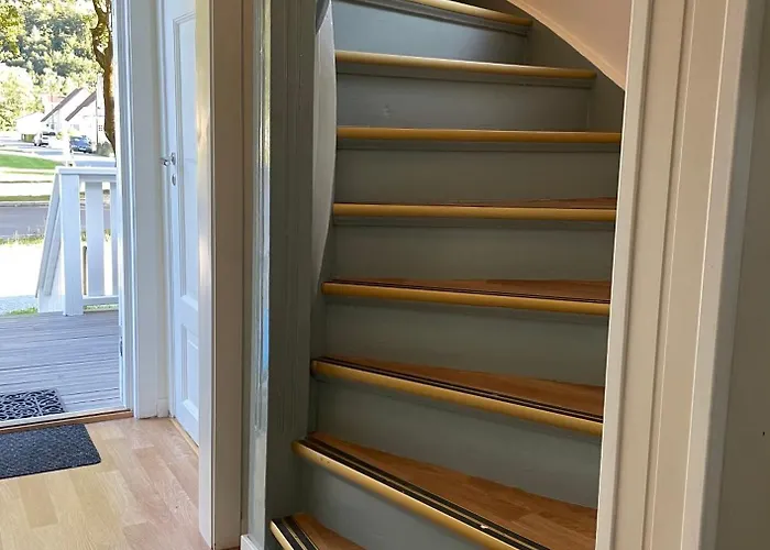 Appartement Tveitopark A Rjukan