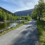 Tveitopark A *