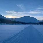 Tveitopark A
